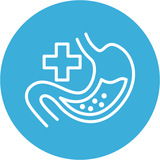 Gastroenterology Department